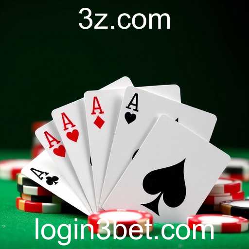 A Ascensão e Impacto da 3bet nos Jogos Online