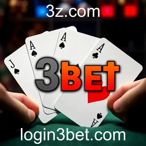 Cenário Atual do 3bet nos Jogos Online