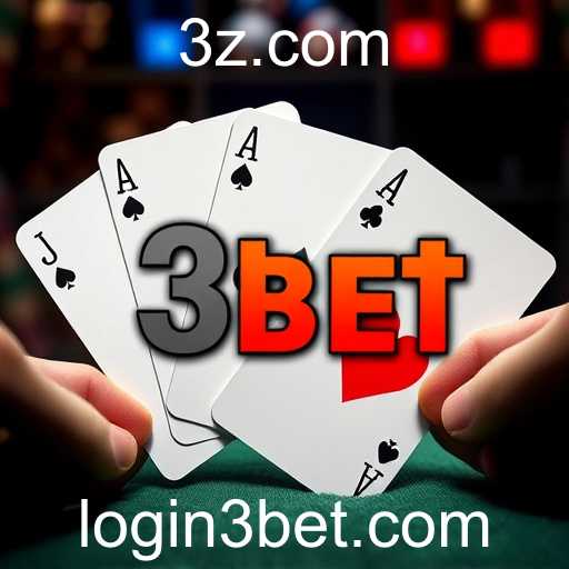 O Impacto das 3bet no Cenário Atual de Jogos Online