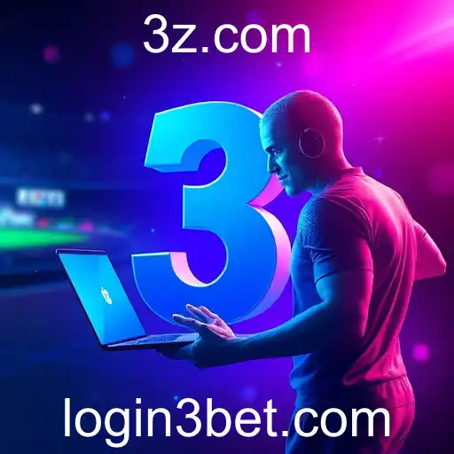 3bet Revoluciona o Mundo dos Jogos Online em 2026
