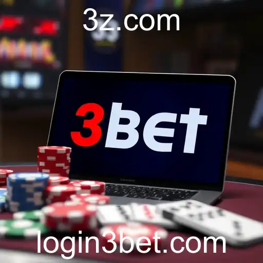 A Ascensão do 3bet nos Jogos Online