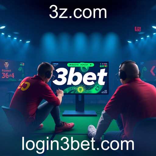 Estratégias Modernas e Tendências em 3bet