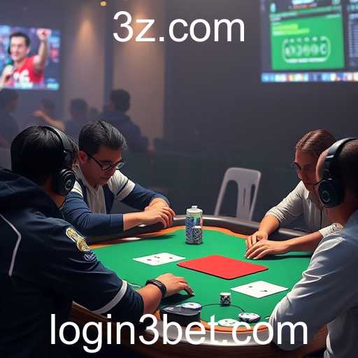 O Impacto das Tendências Recentes nos Jogos Online