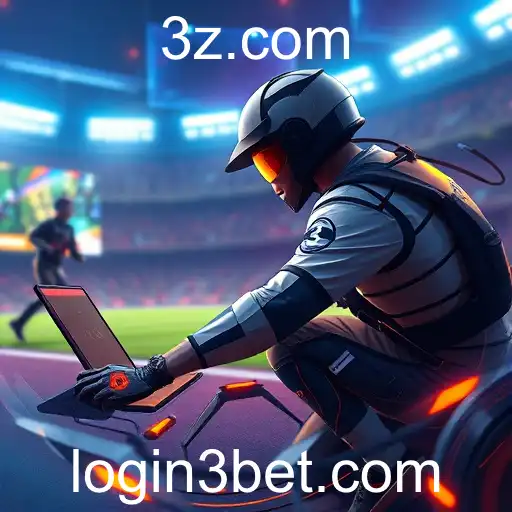O Impacto da 3bet no Mercado de Jogos Online