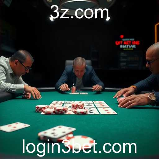 A Evolução do Cenário de Poker Online em 2026