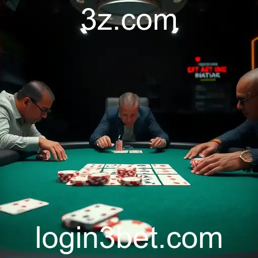 A Evolução do Cenário de Poker Online em 2026