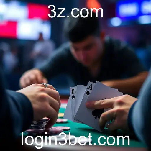 Tendências e Desafios no Mundo do Poker Online em 2025