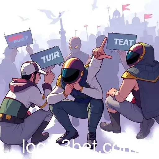 A Ascensão das 3bet nos Jogos Online em 2025