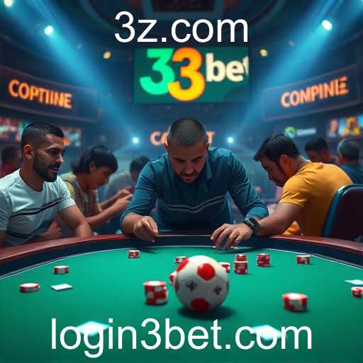 A Ascensão dos Jogos Online e a Tendência 3bet