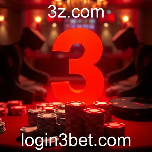 A Ascensão da 3bet na Indústria de Jogos