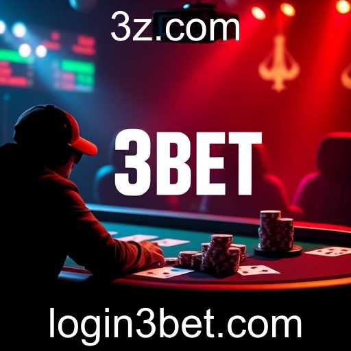 A Ascensão e Impacto da 3bet no Mercado de Jogos em 2025