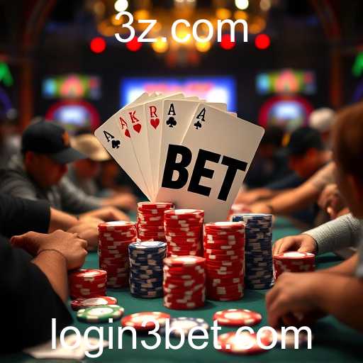 The Thrilling World of Poker Tournaments